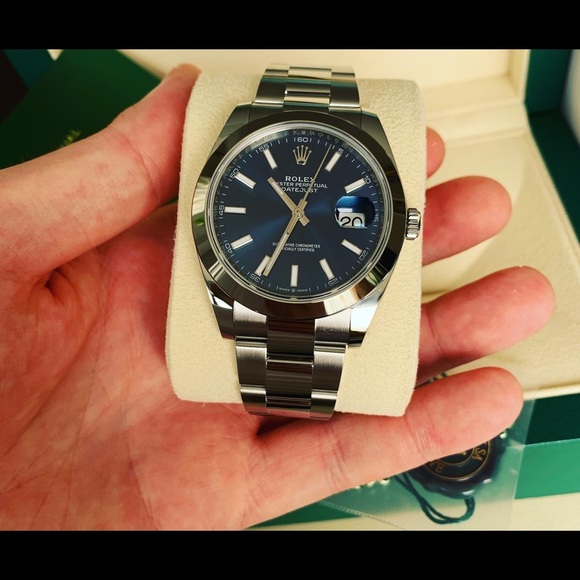 Rolex - Picture 15 of 15